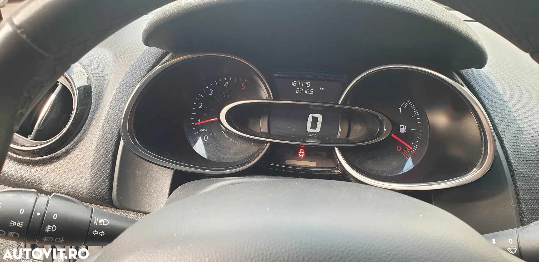 Renault Clio Estate Energy dCi Intens - 6