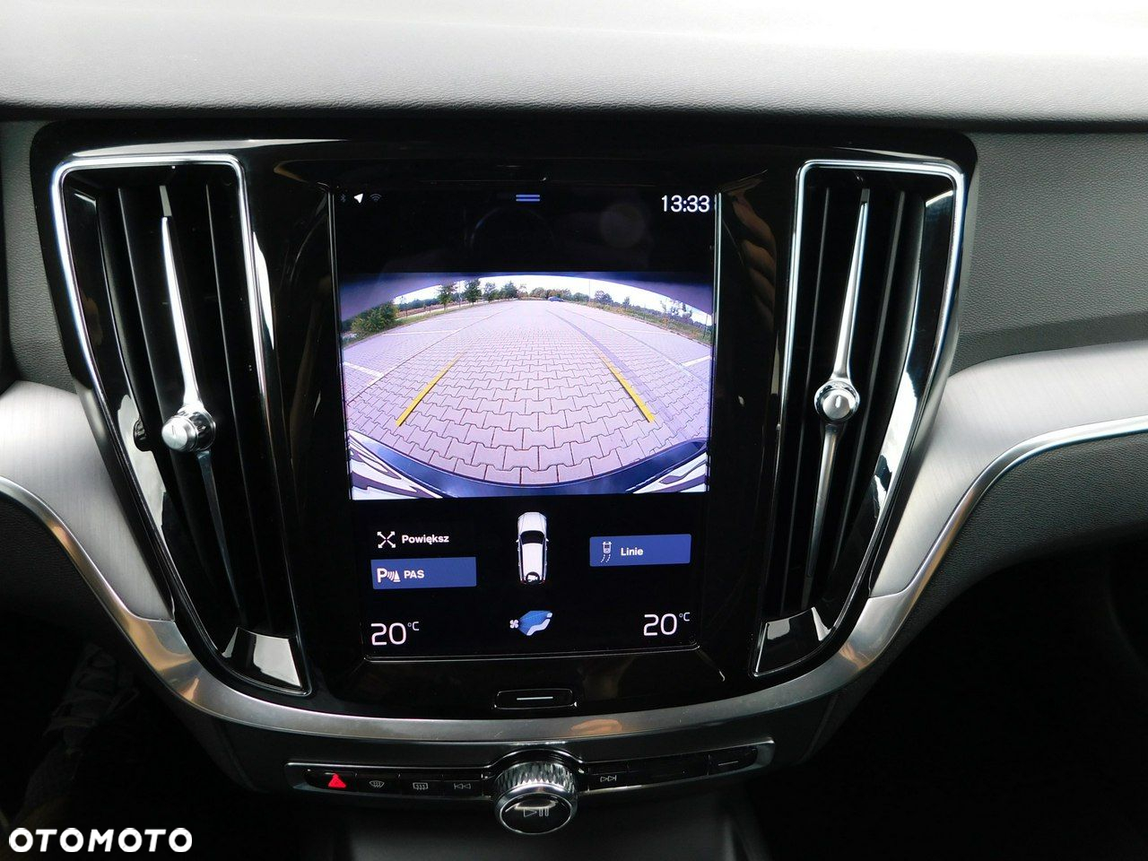 Volvo V60 - 18