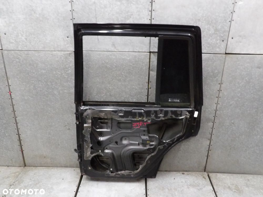 JEEP GRAND CHEROKEE ZJ DRZWI PRAWE TYŁ - 8