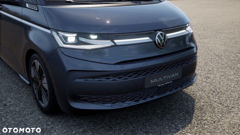Volkswagen Multivan 2.0 TSI L2 Style DSG - 12