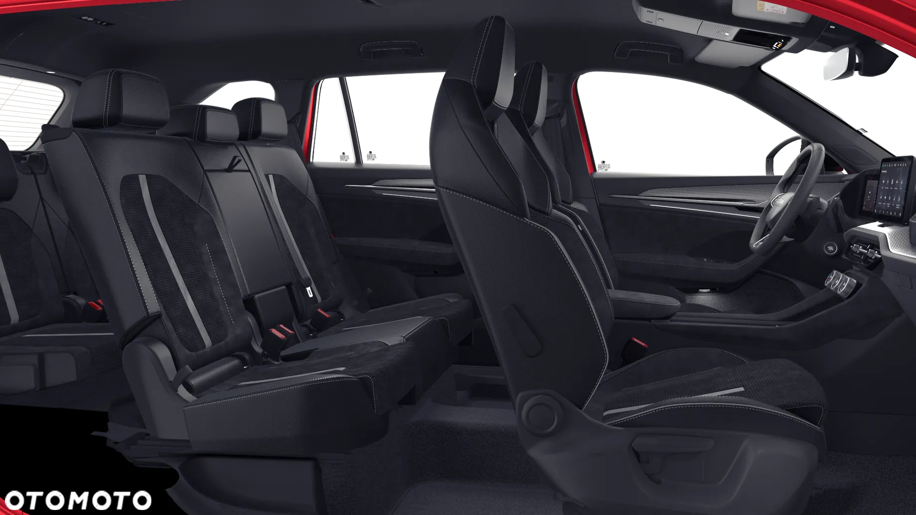 Skoda Kodiaq 2.0 TDI 4x4 Sportline DSG - 6
