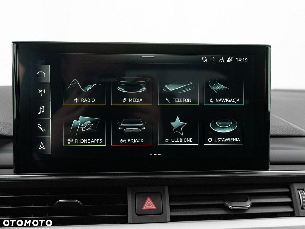 Audi A5 Sportback 35 TFSI mHEV S tronic - 24