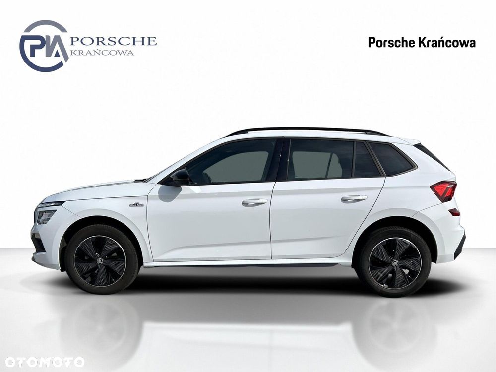 Skoda Kamiq 2026 photo 2