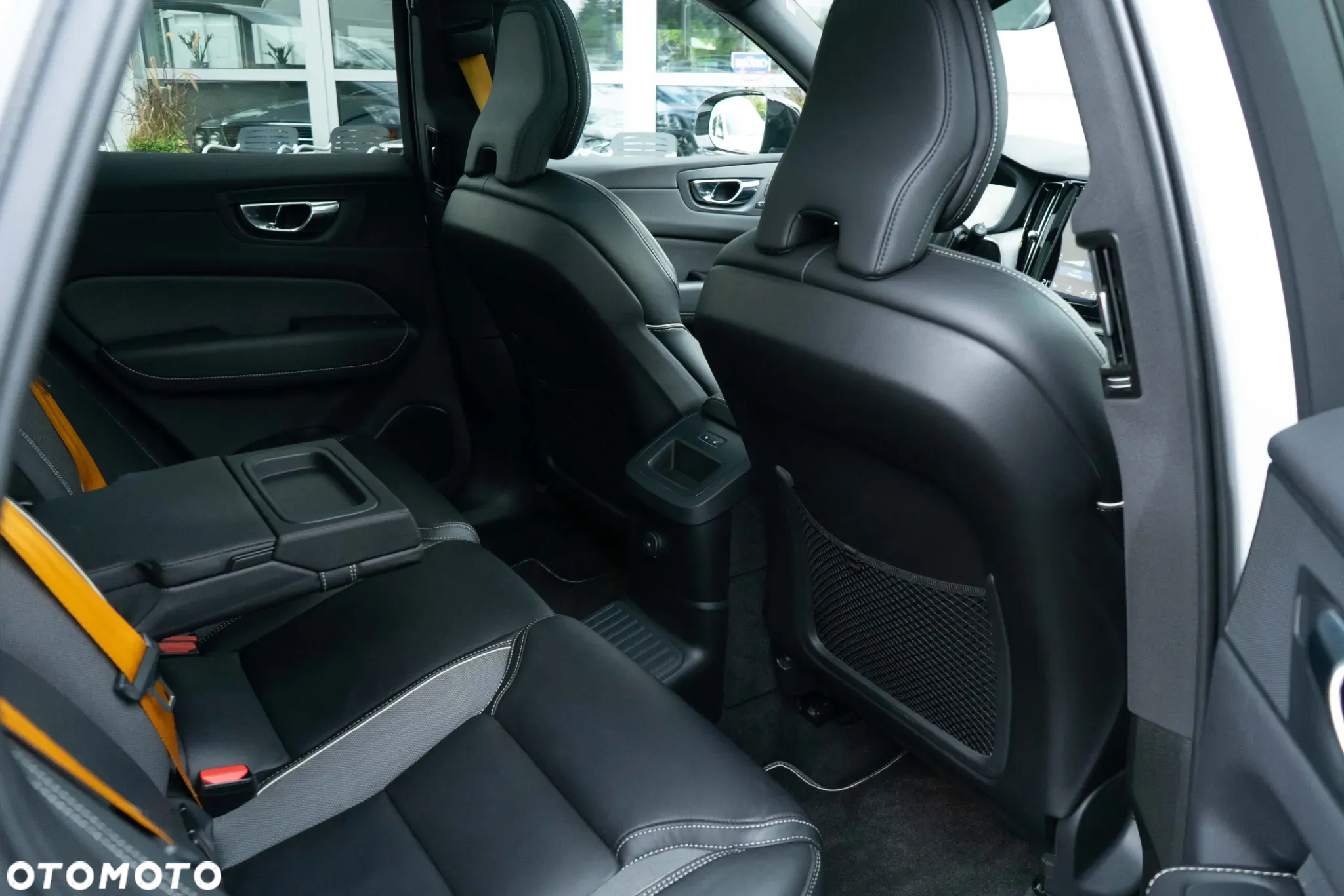 Volvo XC 60 T8 AWD Plug-In Hybrid Polestar Engineered - 26
