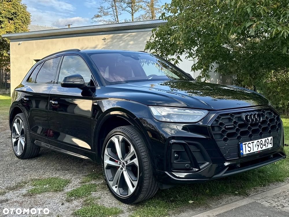 Audi Q5 - 5
