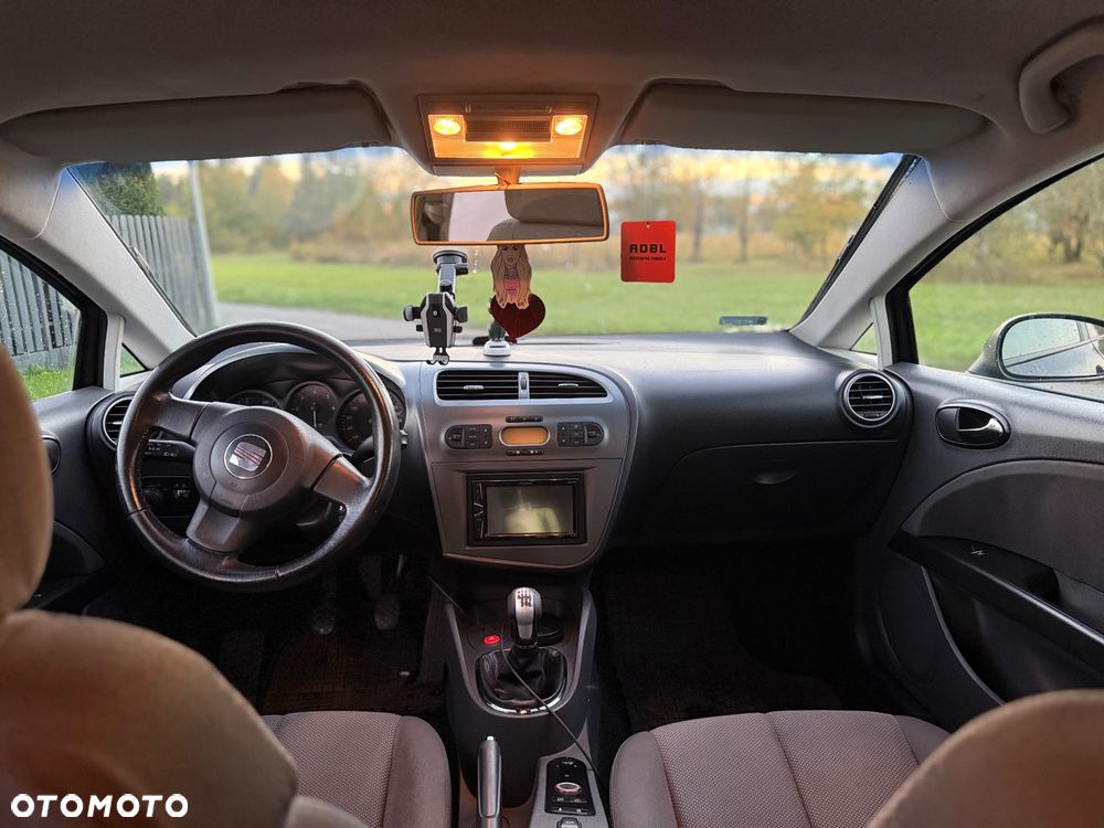 Seat Leon - 8