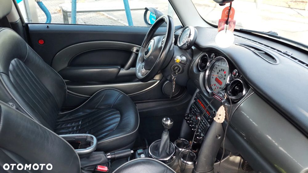 MINI Cooper Park Lane - 7