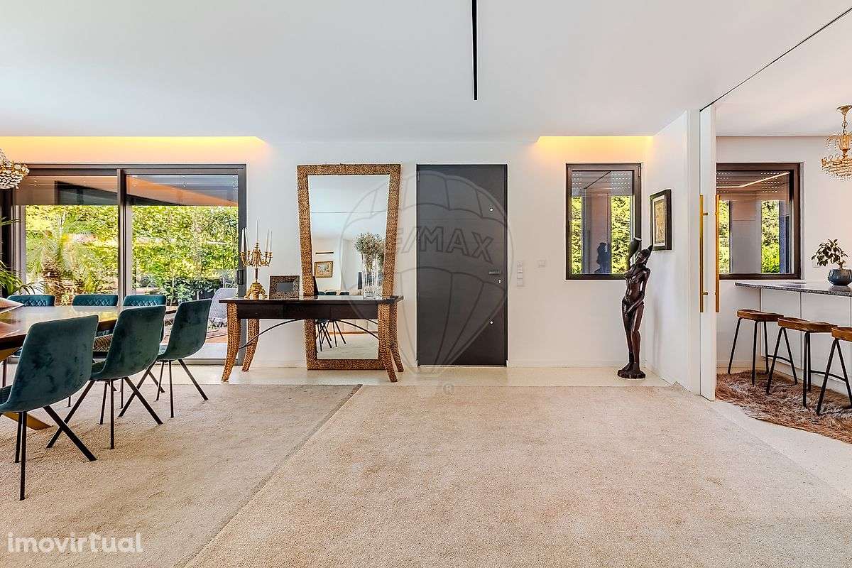 Moradia T4 para venda - Grande imagem: 3/49