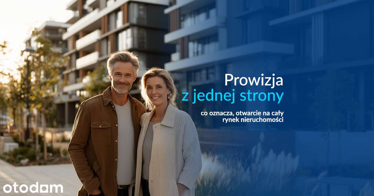 ✓✓ piękny widok z dużym balkonem 8,41m2 razem 44,30m2 I BEZ PROWIZJI ✓