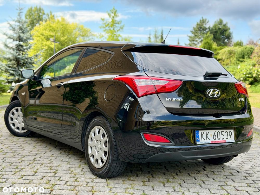 Hyundai i30 1.4 Premium - 3