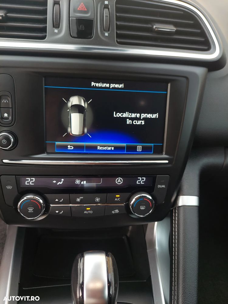 Renault Kadjar Energy dCi 110 EDC Bose Edition - 19