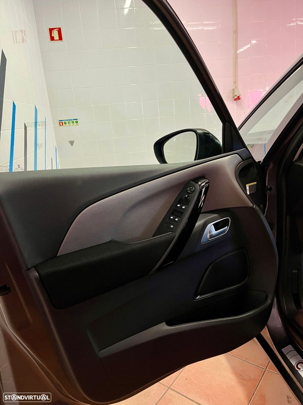 Citroën Grand C4 Spacetourer 1.5 BlueHDi C-Series - 13