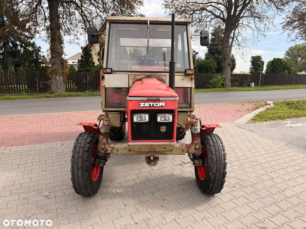 Zetor 6911 2267 MTG Oryginał - 8