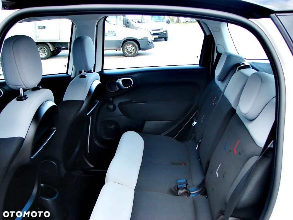 Fiat 500L 1.4 16V Lounge - 7