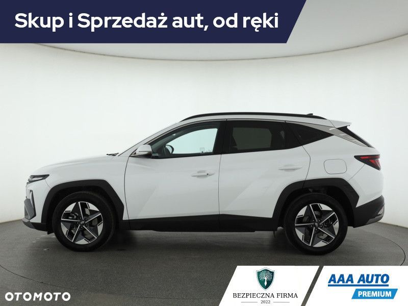 Hyundai Tucson - 4