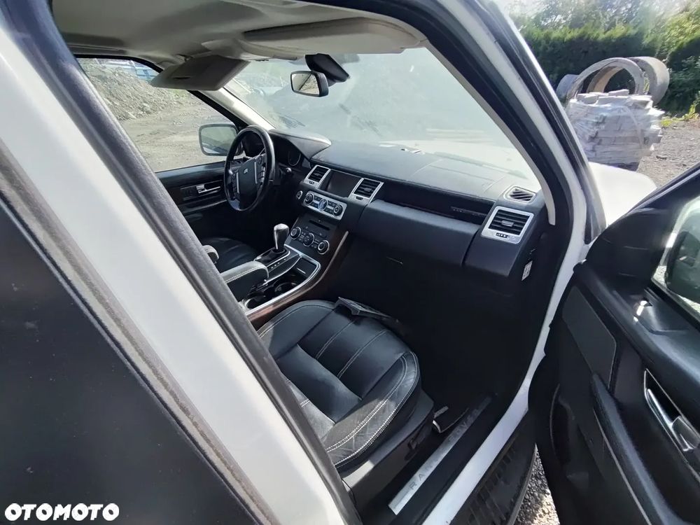 Land Rover Range Rover Sport S 3.0TD V6 HSE - 16