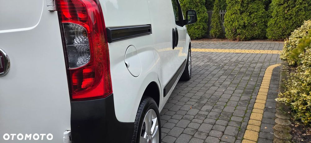 Fiat Fiorino - 22