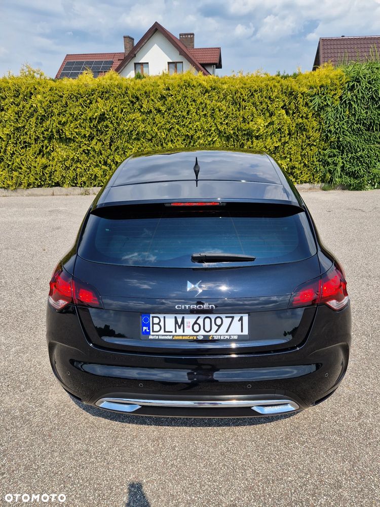 Citroën DS4 - 9