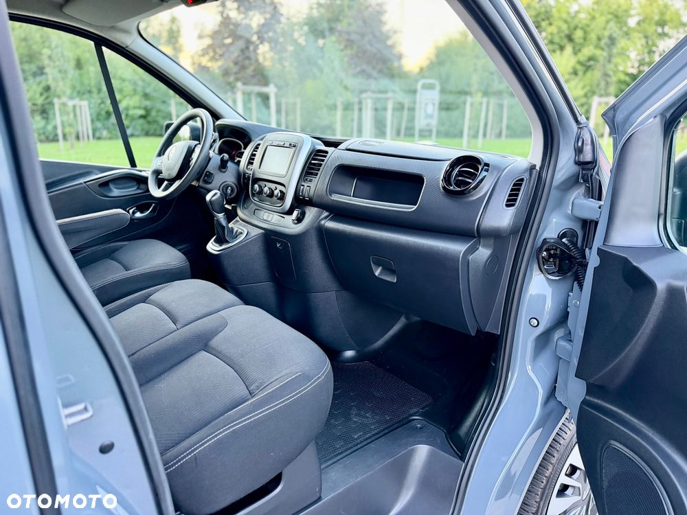 Renault Trafic - 17