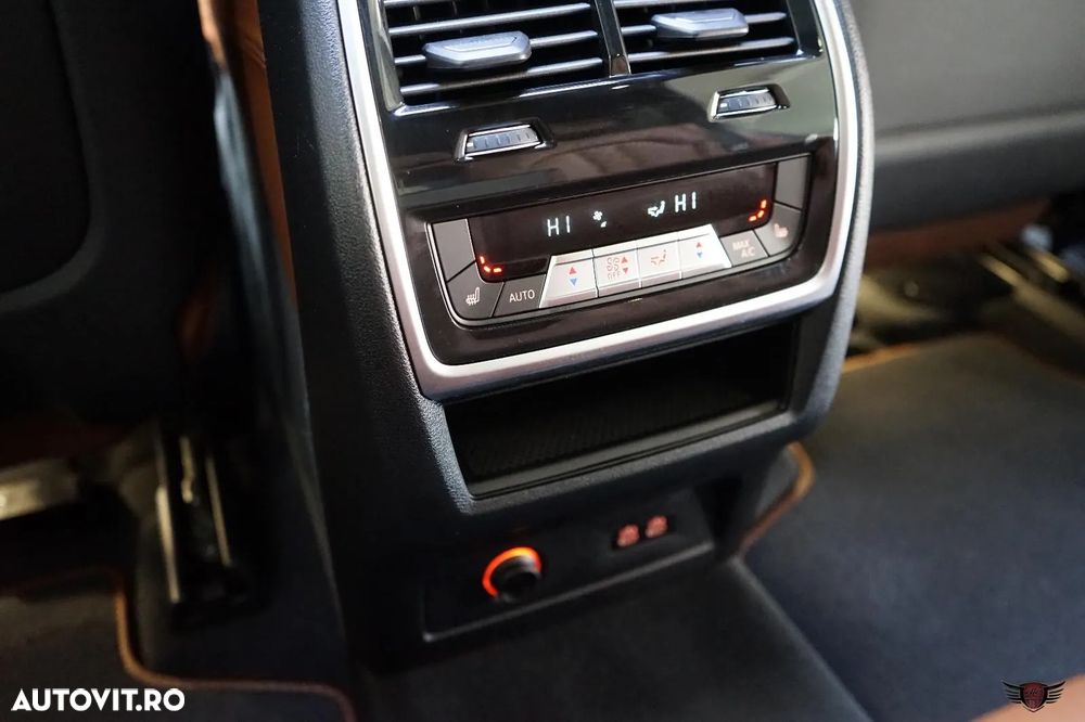 BMW X5 xDrive30d AT MHEV - 25