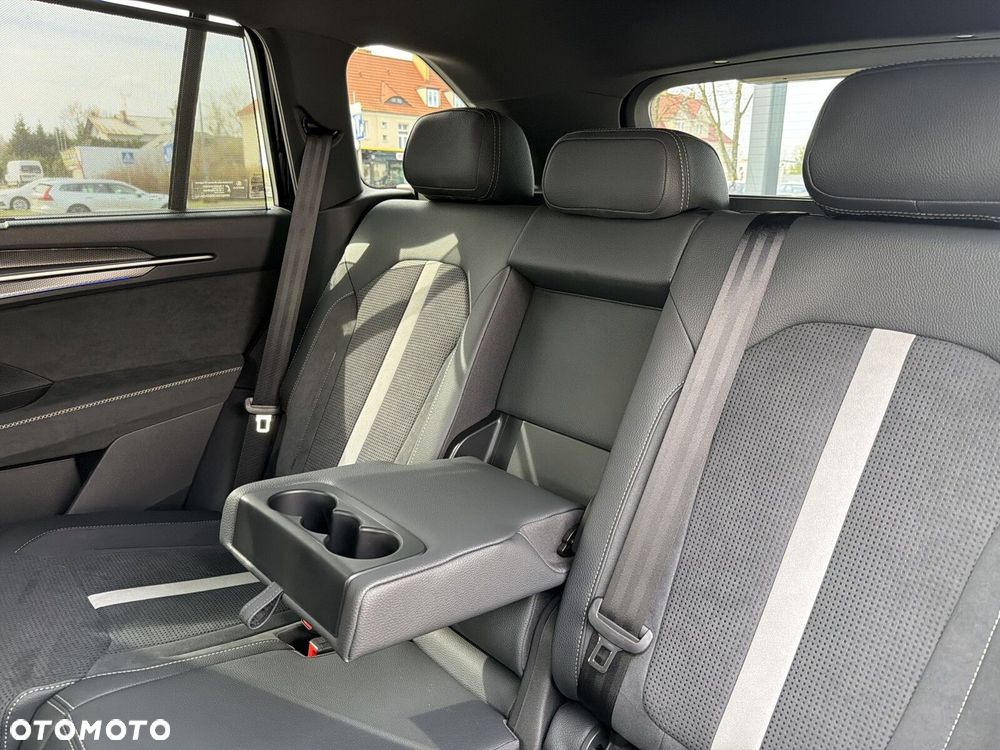 Skoda Kodiaq 1.5 TSI iV PHEV 4x2 Sportline DSG - 16