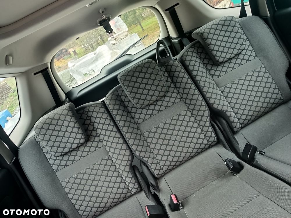 Renault Scenic - 7