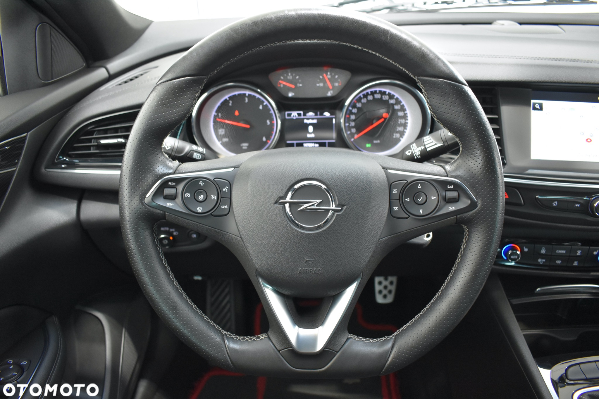 Opel Insignia Grand Sport 2.0 Diesel Innovation - 29