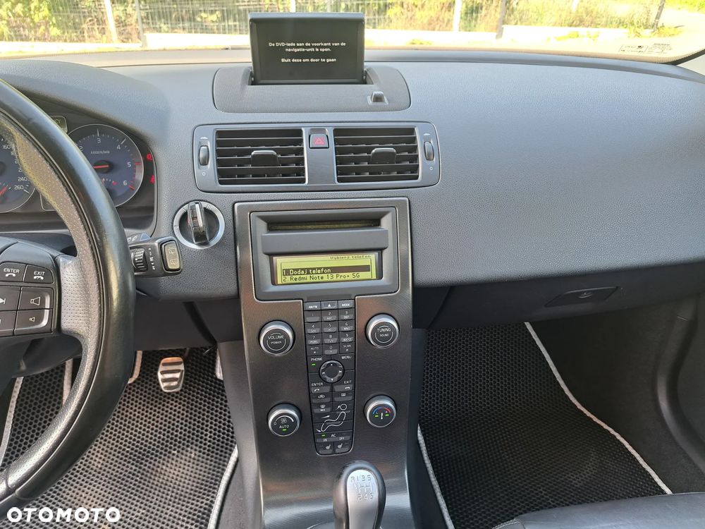 Volvo C30 D2 R-Design - 33
