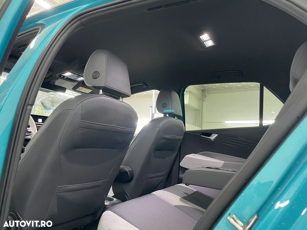 Volkswagen ID.3 58 kWh Pro Performance - 22