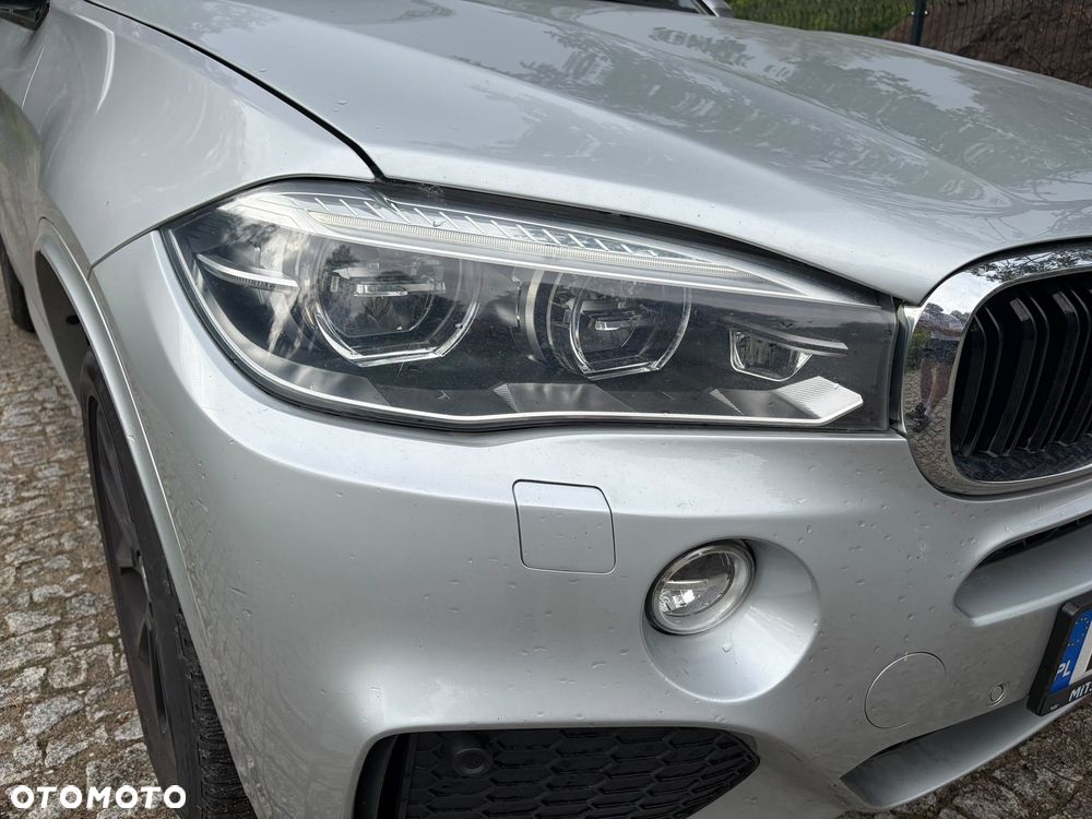 BMW X5 xDrive35i M Sport Edition - 4