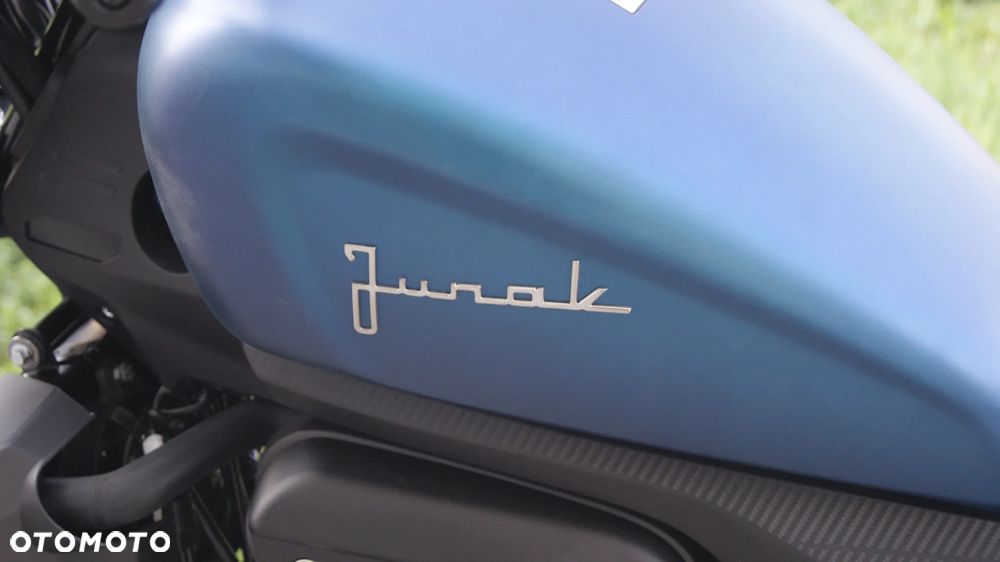 Junak M18 - 6