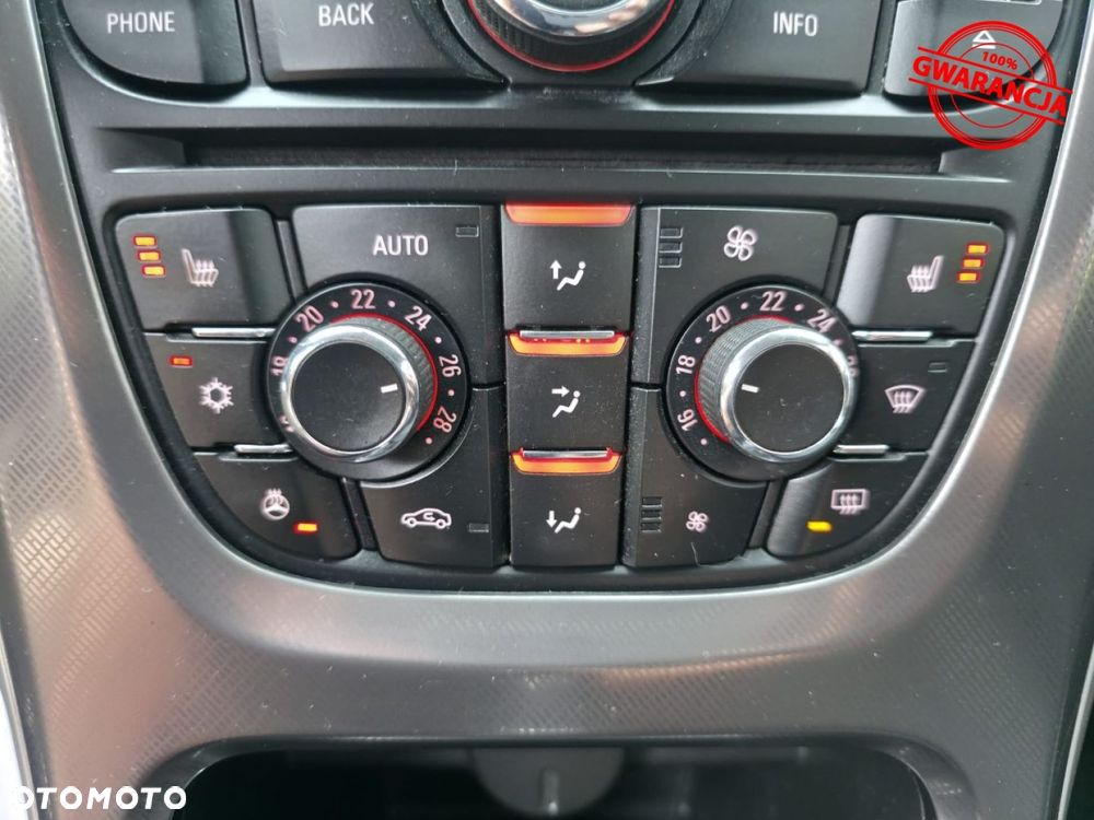Opel Astra - 29