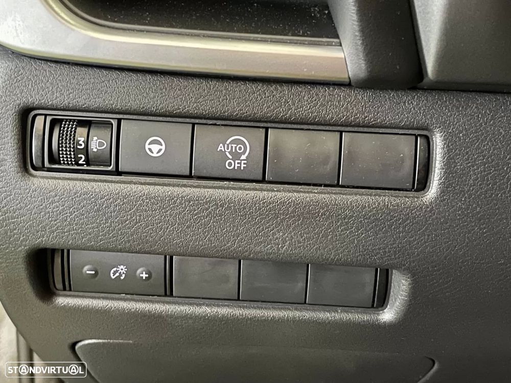 Nissan Qashqai - 33