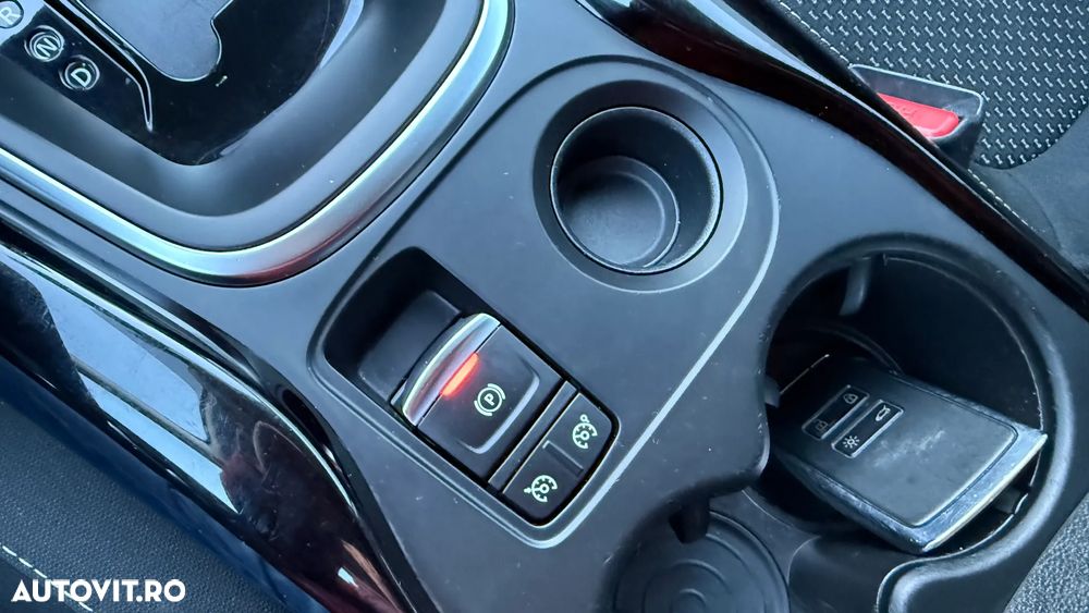 Renault Kadjar TCe EDC GPF Zen - 25