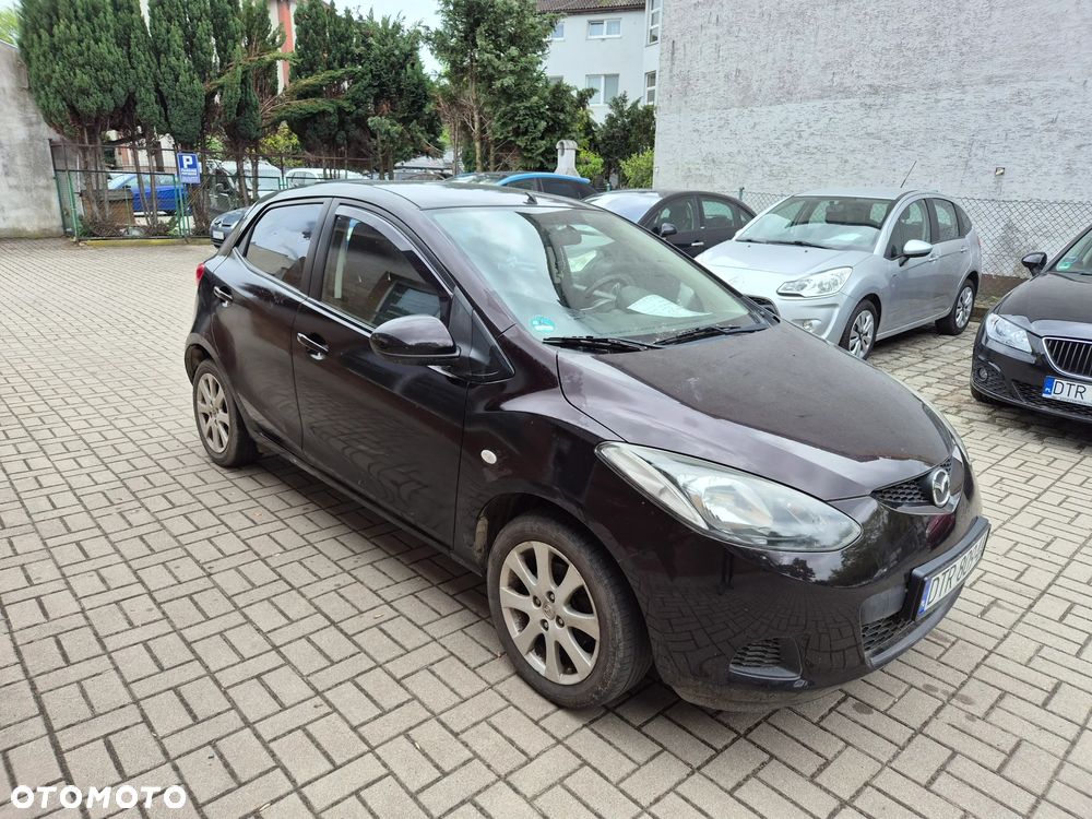 Mazda 2 1.3 Dynamic - 6