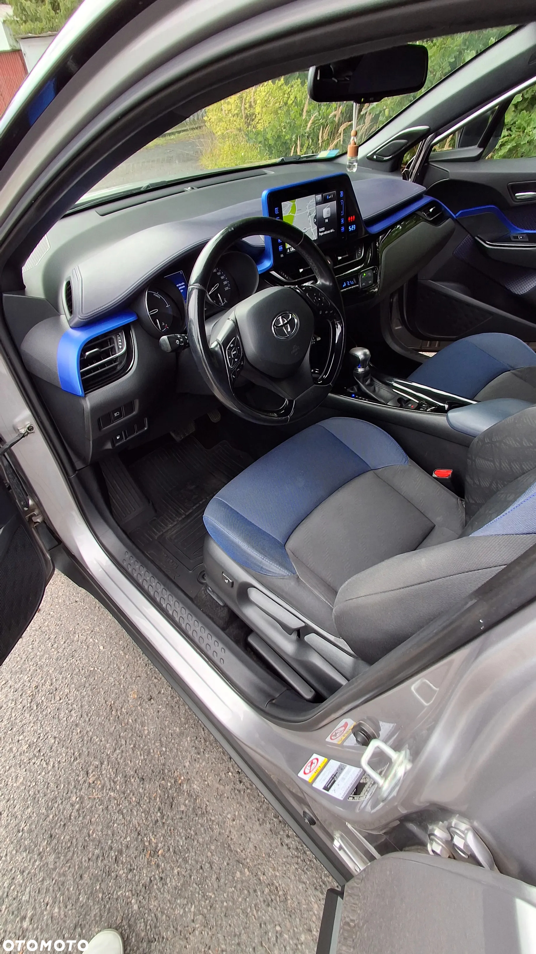 Toyota C-HR 1.8 Hybrid Selection - 26
