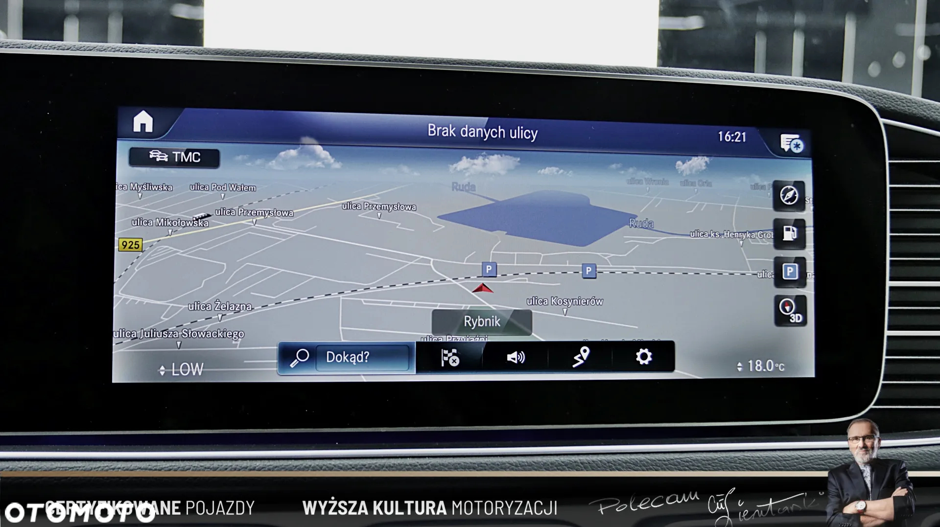 Mercedes-Benz GLE 450 4Matic 9G-TRONIC - 20