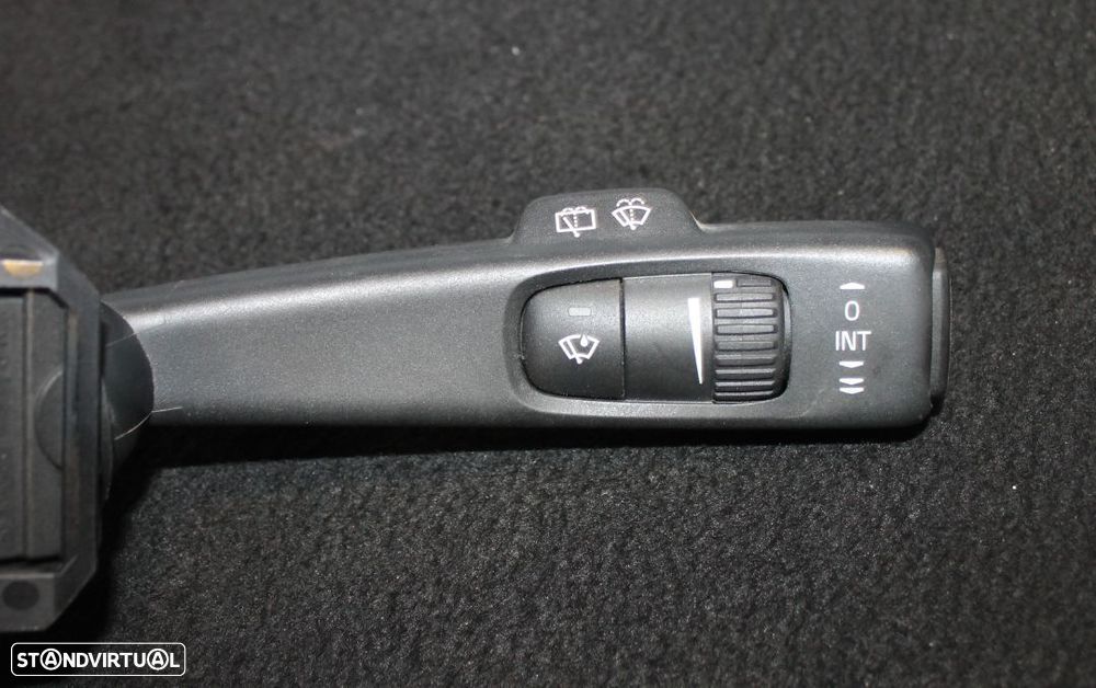 Fita Airbag com Comandos das Luzes e Limpa para Brisas Volvo XC60 - 3