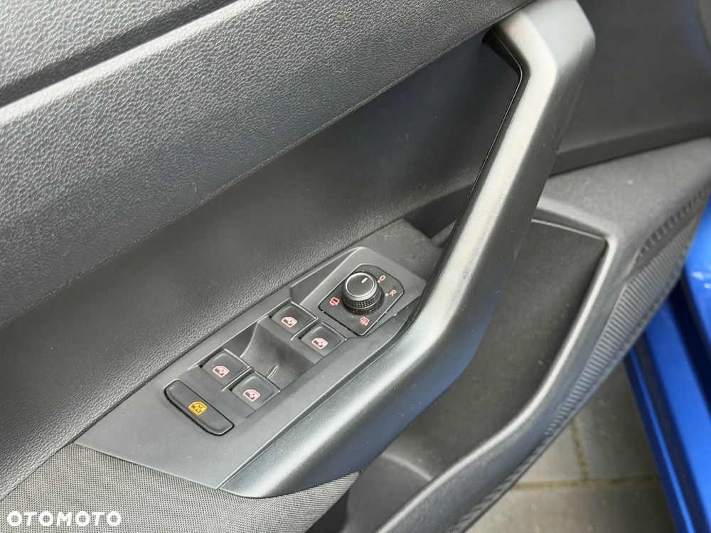 Volkswagen Polo 1.0 TSI Highline - 7