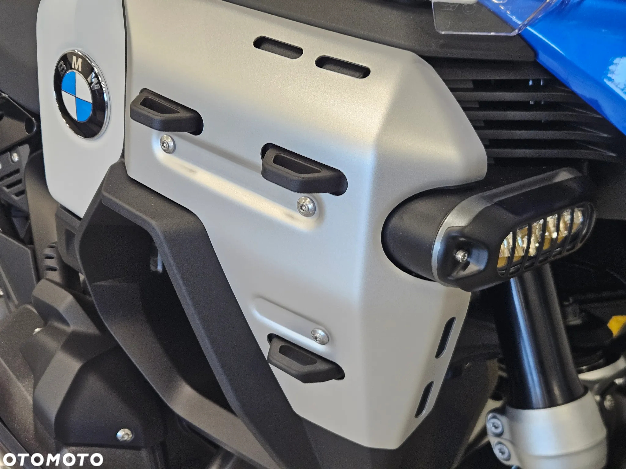 BMW GS - 13