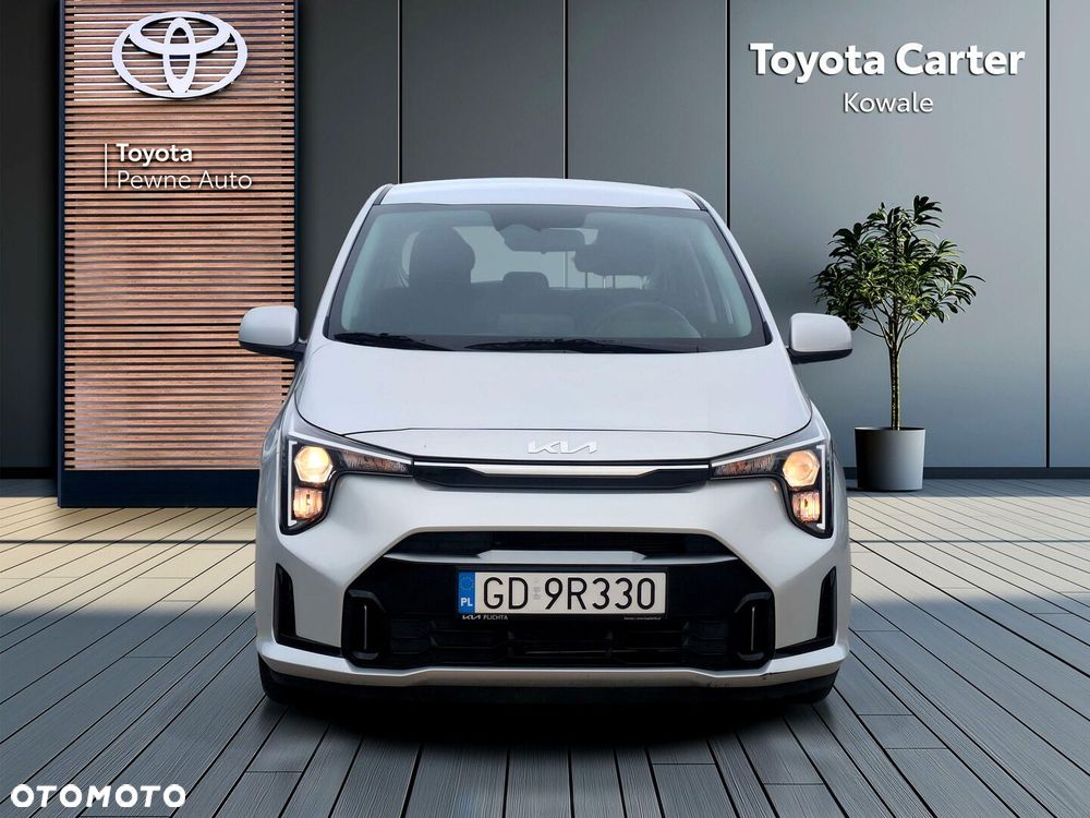 Kia Picanto 1.2 DPI L - 9