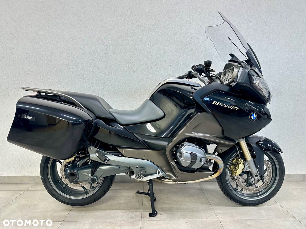 BMW RT - 4