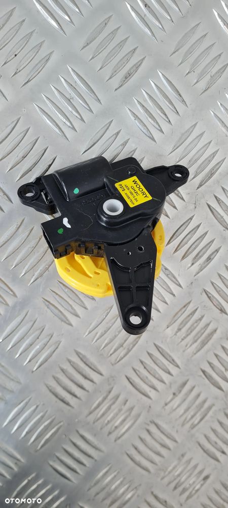 Ford Ranger V Silniczek Nagrzewnicy - 1