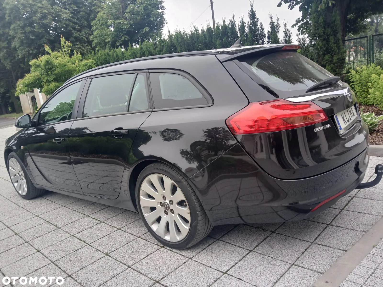 Opel Insignia - 3