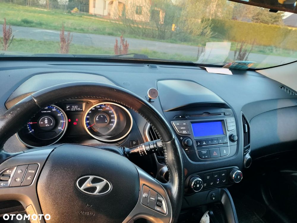 Hyundai ix35 1.6 GDI Classic 2WD - 5