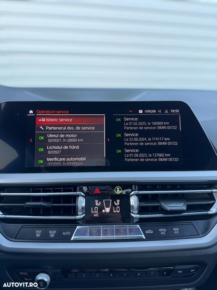 BMW Seria 3 330e AT PHEV - 15