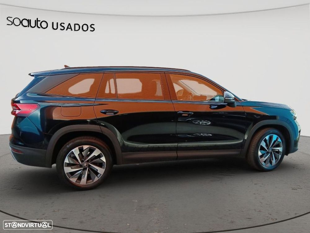 Skoda Kodiaq 2.0 TDI Ultra DSG - 9