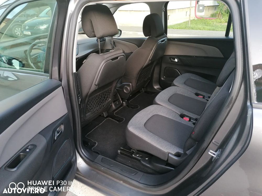 Citroën C4 Picasso BlueHDi 120 SELECTION - 18