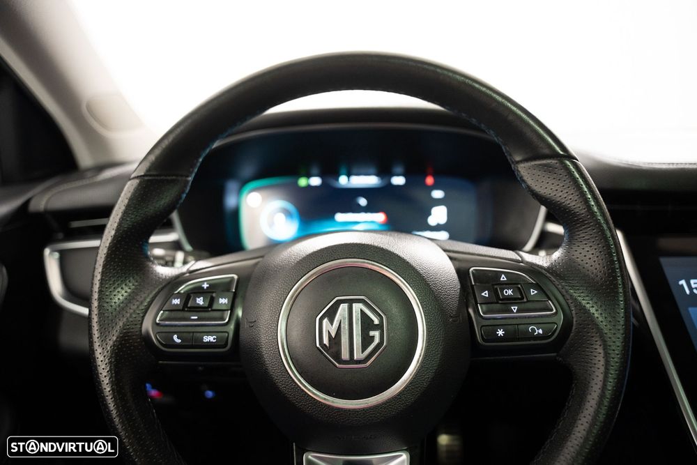 MG Marvel R 70 kWh Luxury - 20