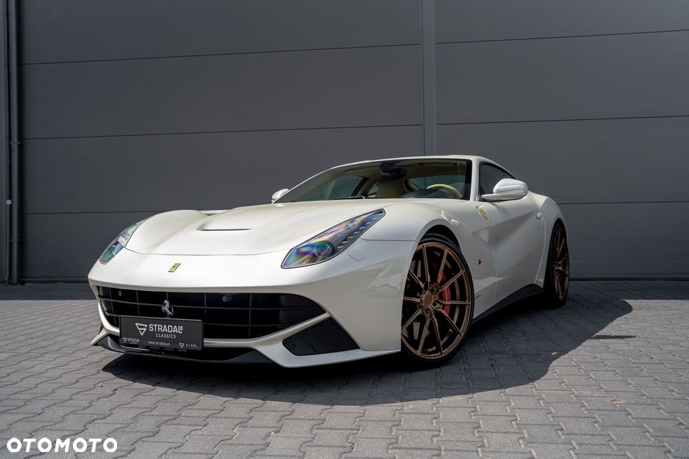 Ferrari F12berlinetta - 2